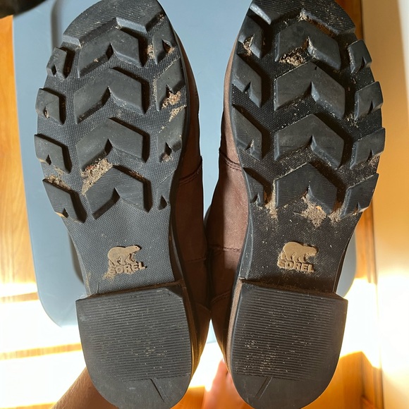 Sorel chelsie bootie womens 7 - Picture 5 of 5